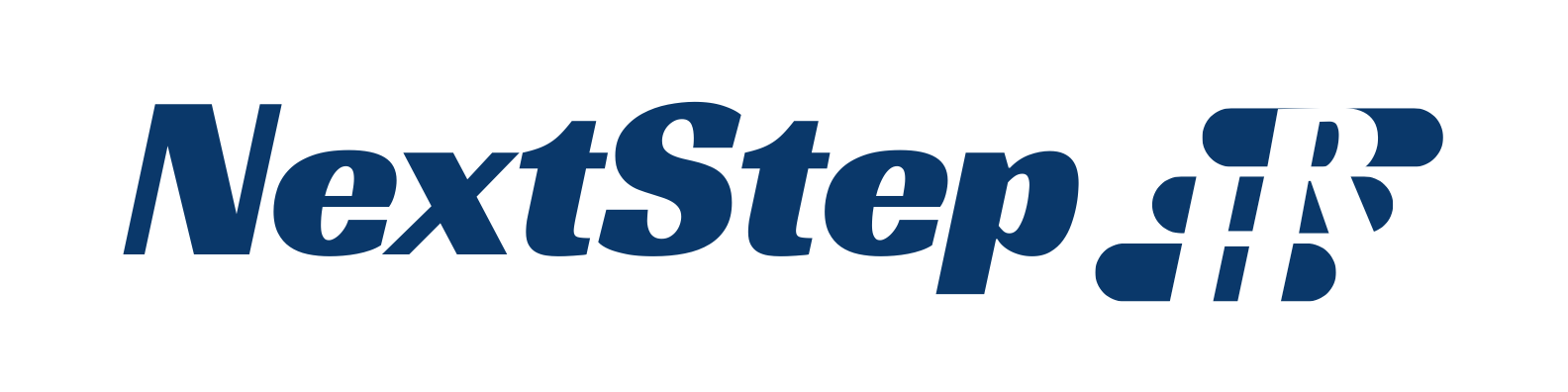 NextStep Logo